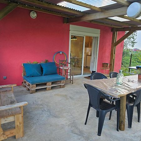 Maison d'hôtes Au Coeur Des Plantations à La Possession Extérieur photo