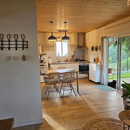 Maison d'hôtes Au Coeur Des Plantations à La Possession Extérieur photo