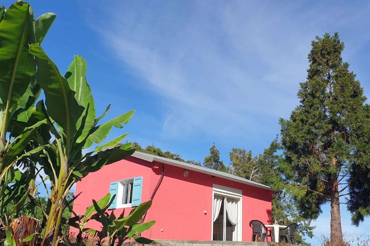 Maison d'hôtes Au Coeur Des Plantations à La Possession Extérieur photo