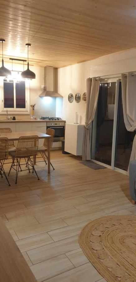 Maison d'hôtes Au Coeur Des Plantations à La Possession Extérieur photo