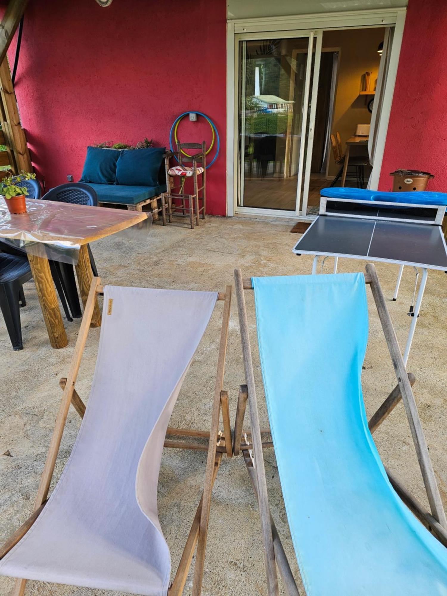 Maison d'hôtes Au Coeur Des Plantations à La Possession Extérieur photo